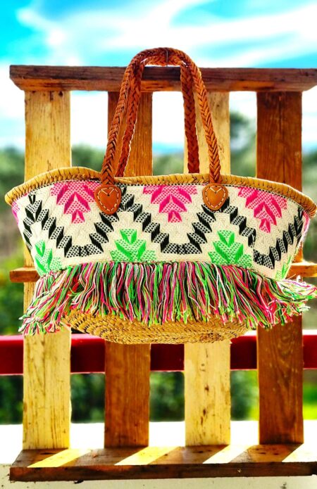 Paniers "Sophia" – Image 2