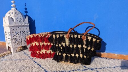 Paniers "Eva" – Image 4
