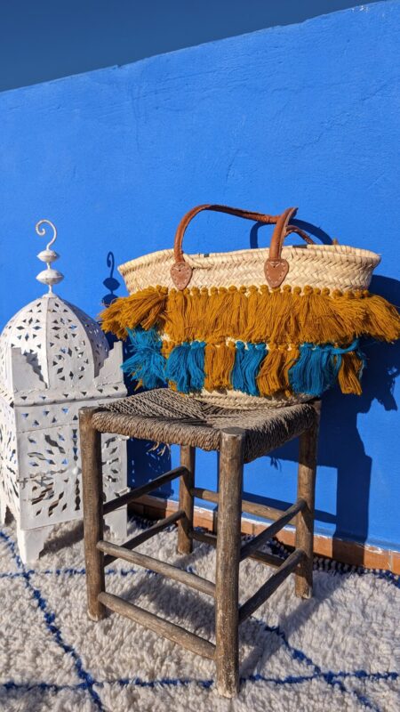 Paniers "Camille" – Image 5