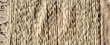 Tapis Kilim "Eiqal" (réversible) 150 x 255 cm – Image 9