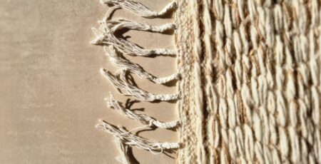 Tapis Kilim "Eiqal" (réversible) 150 x 255 cm – Image 11