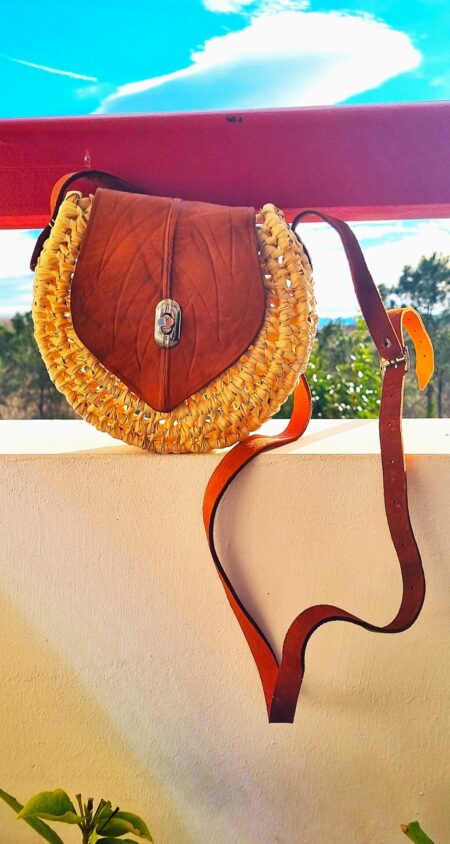 Sac à main "Dounia" – Image 3
