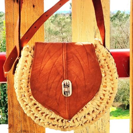 Sac à main « Dounia »
