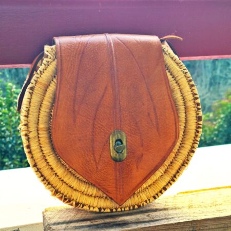 Sac à main « Inès »