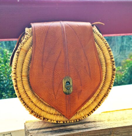 Sac à main "Inès"