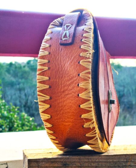 Sac à main "Inès" – Image 2