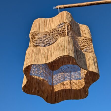 Abat-jour pour suspension luminaire « Albarsim »