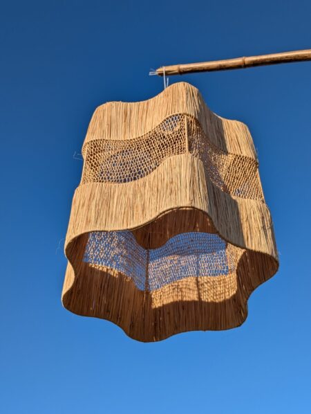 Abat-jour pour suspension luminaire "Albarsim"