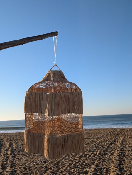 Abat-jour pour suspension luminaire "Albarsim" – Image 2