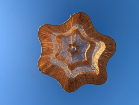 Abat-jour pour suspension luminaire "Albarsim" – Image 4