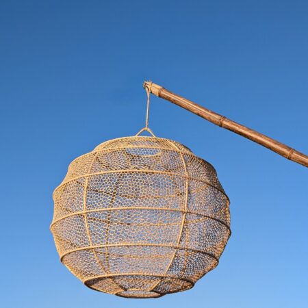 Abat-jour pour suspension luminaire « Kura »