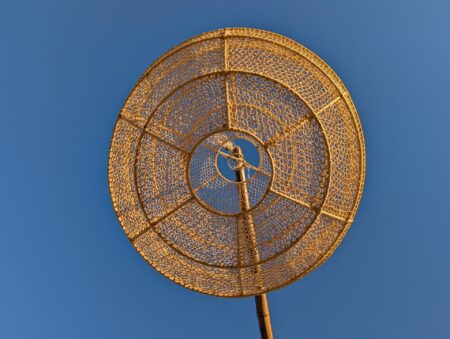 Abat-jour pour suspension luminaire "Kura" – Image 3