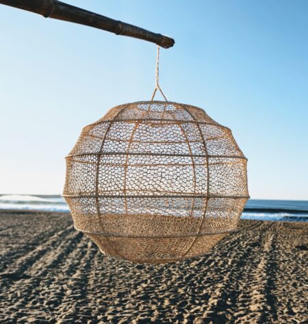 Abat-jour pour suspension luminaire "Kura" – Image 4