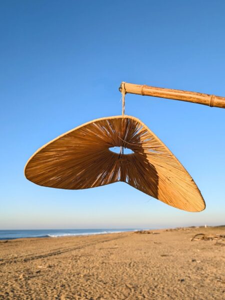 Abat-jour pour suspension luminaire "Safi" – Image 7