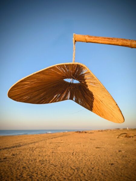 Abat-jour pour suspension luminaire "Safi" – Image 5