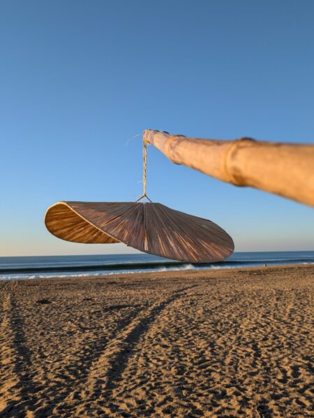 Abat-jour pour suspension luminaire "Safi" – Image 3