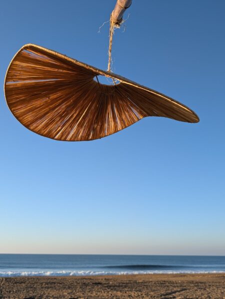 Abat-jour pour suspension luminaire "Safi" – Image 2