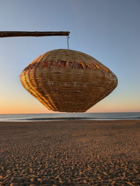 Abat-jour pour suspension luminaire "Forsa" – Image 2