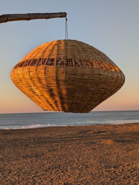Abat-jour pour suspension luminaire "Forsa"