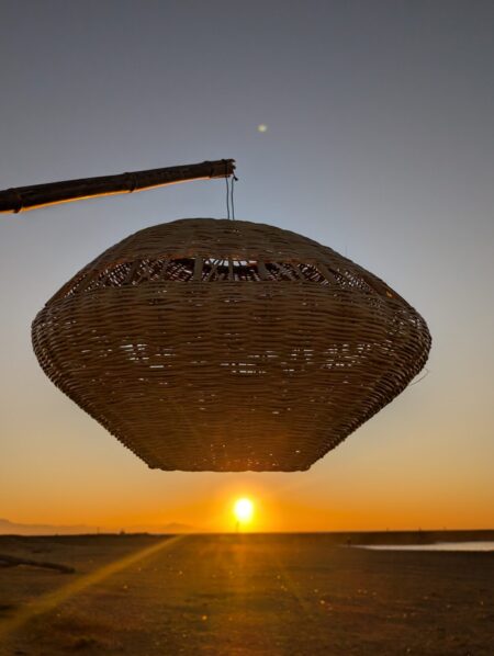 Abat-jour pour suspension luminaire "Forsa" – Image 3
