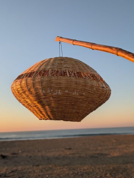 Abat-jour pour suspension luminaire "Forsa" – Image 5