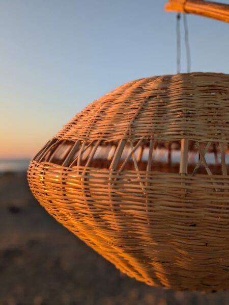 Abat-jour pour suspension luminaire "Forsa" – Image 6