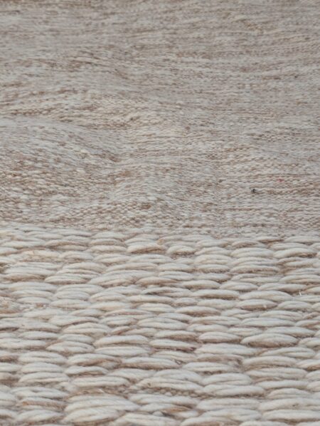 Tapis Kilim "Eiqal" (réversible) 150 x 255 cm – Image 5